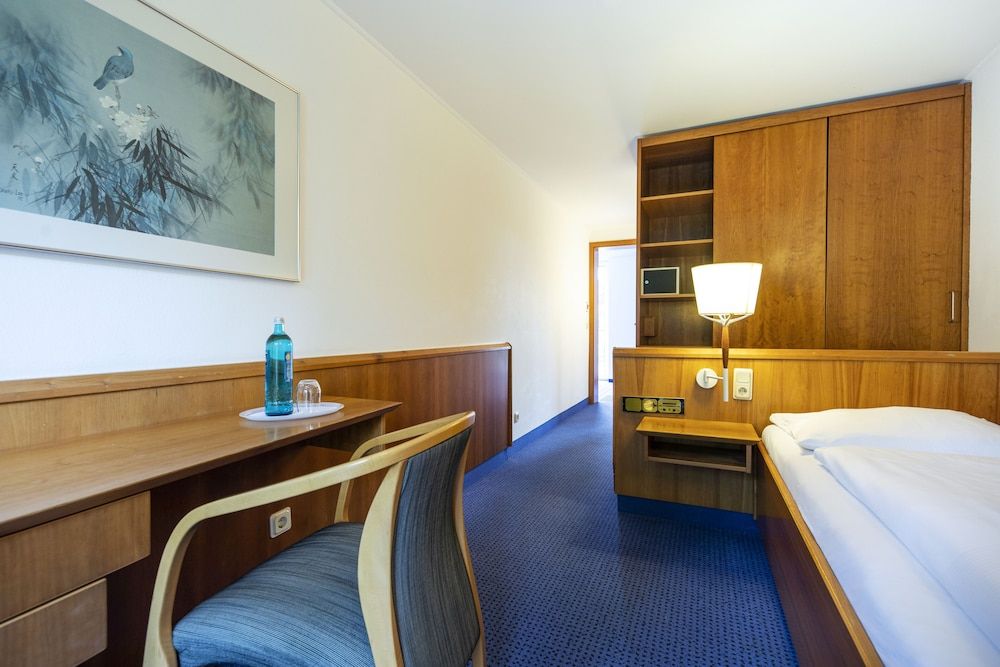 Hotel Karoli Waldkirchen Standard Room (Einzelzimmer) 12