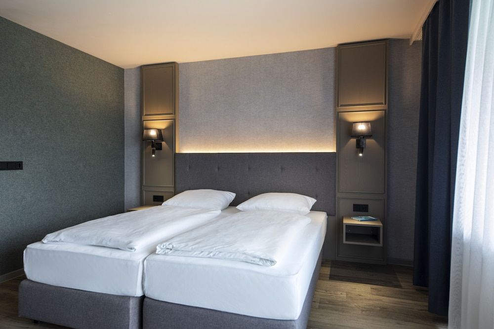 Hotel Karoli Waldkirchen Comfort Room (Doppelzimmer) 5