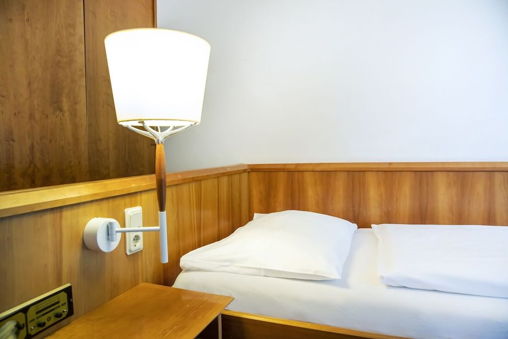 Hotel Karoli Waldkirchen Standard Room (Einzelzimmer) 4