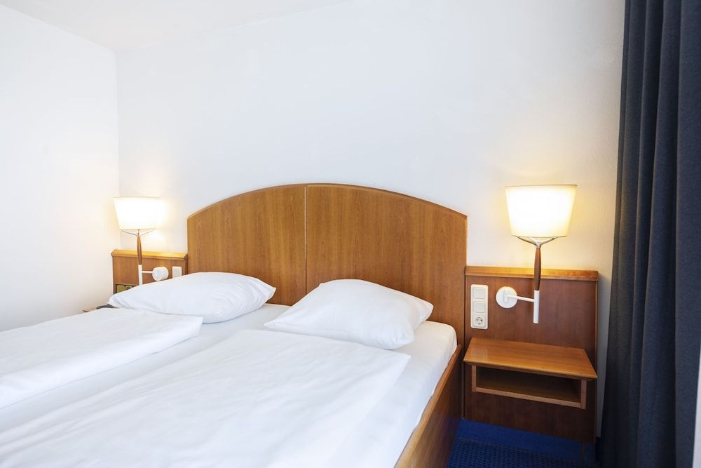 Hotel Karoli Waldkirchen Standard Room (Doppelzimmer) 4