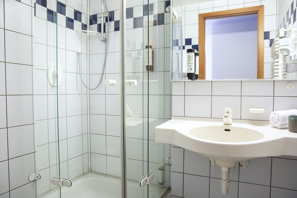 Hotel Karoli Waldkirchen Standard Room (Einzelzimmer) 9