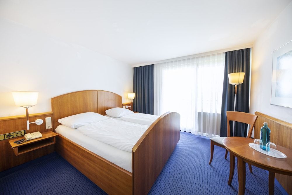 Hotel Karoli Waldkirchen Comfort Room (Doppelzimmer) 6