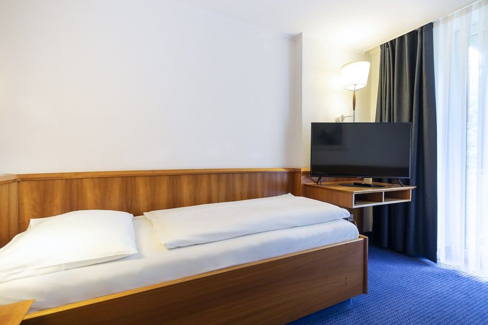 Hotel Karoli Waldkirchen Standard Room (Einzelzimmer) 2