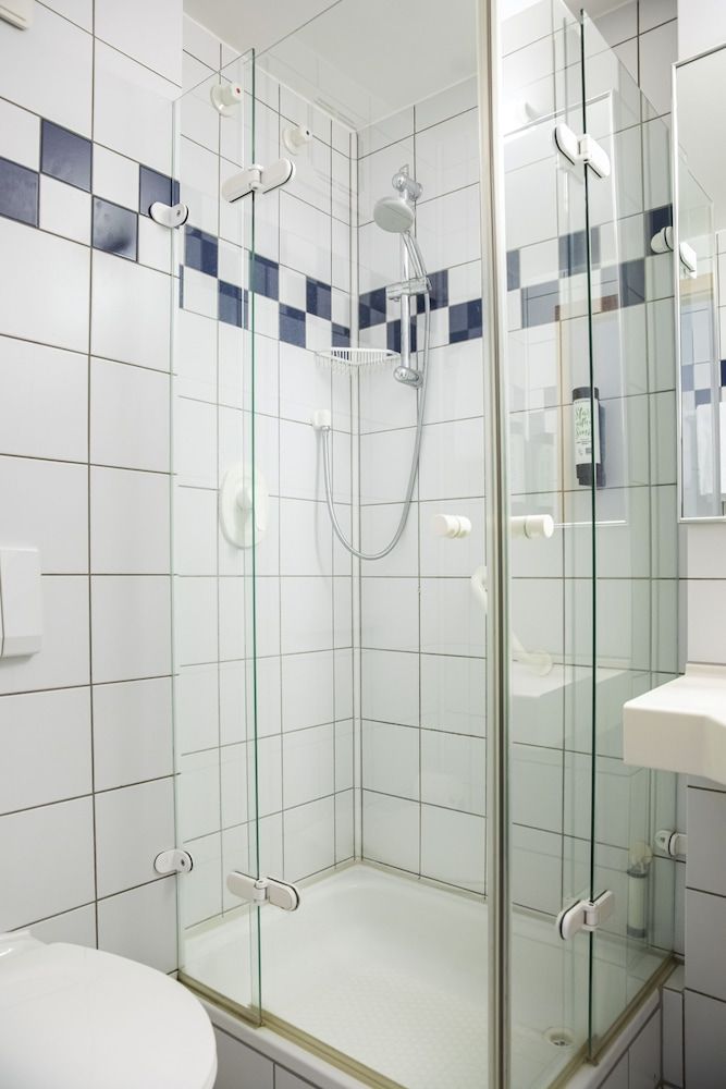 Hotel Karoli Waldkirchen Standard Room (Einzelzimmer) 7