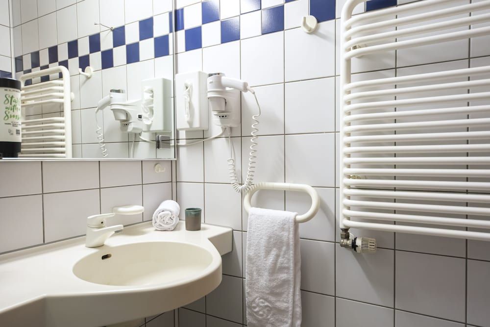 Hotel Karoli Waldkirchen Standard Room (Einzelzimmer) 8