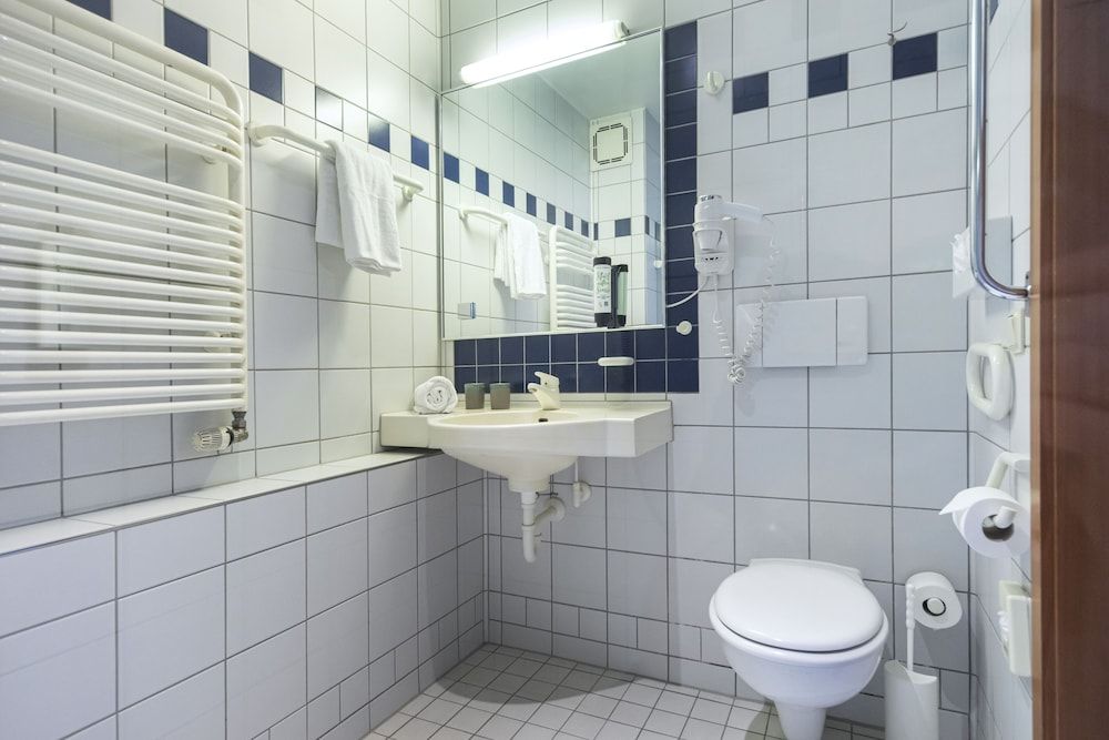 Hotel Karoli Waldkirchen Standard Room (Doppelzimmer) 8