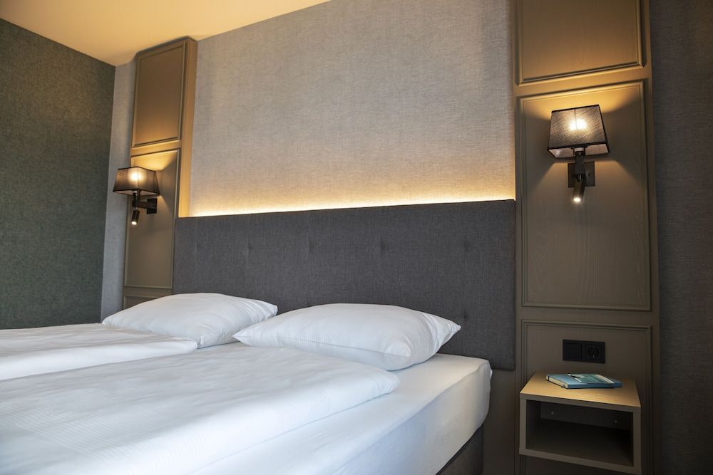 Hotel Karoli Waldkirchen Comfort Room (Doppelzimmer) 3