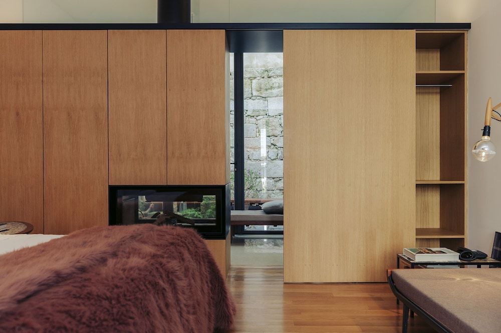 Rosa Et Al Townhouse Deluxe Suite (Garden Pavilion) 37