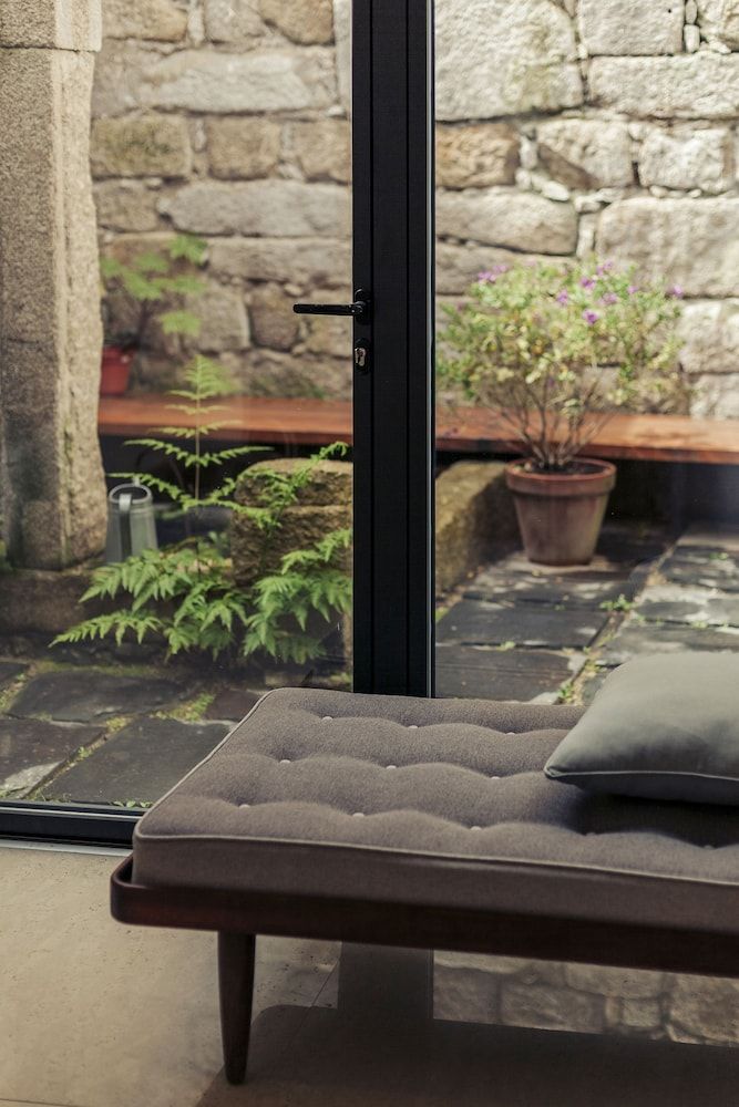 Rosa Et Al Townhouse Deluxe Suite (Garden Pavilion) 46