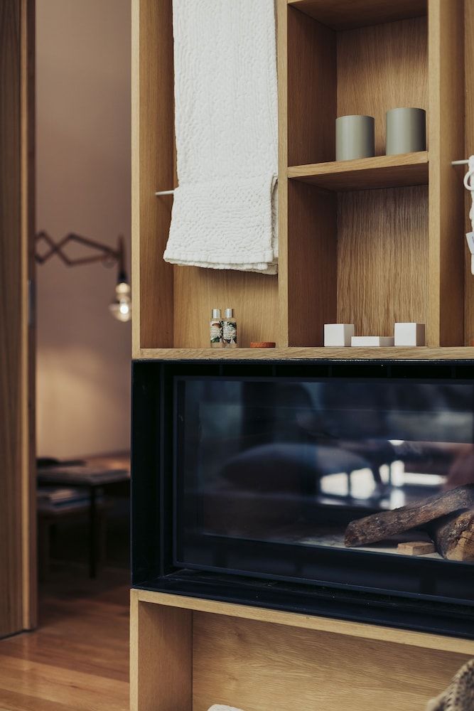 Rosa Et Al Townhouse Deluxe Suite (Garden Pavilion) 44