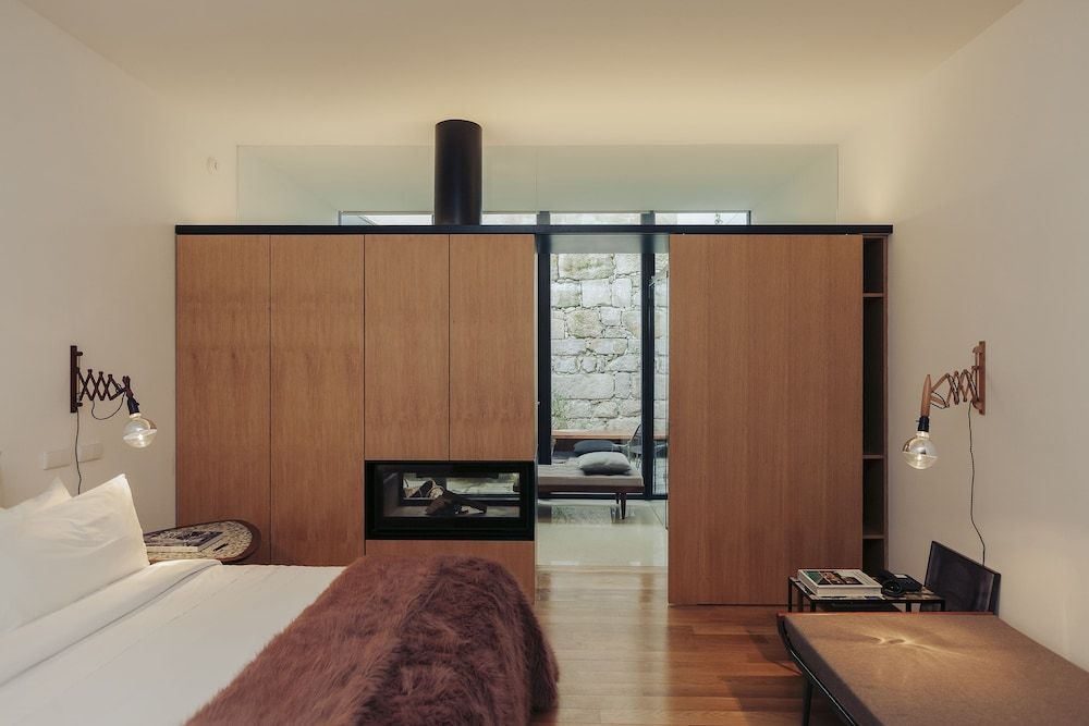 Rosa Et Al Townhouse Deluxe Suite (Garden Pavilion) 40