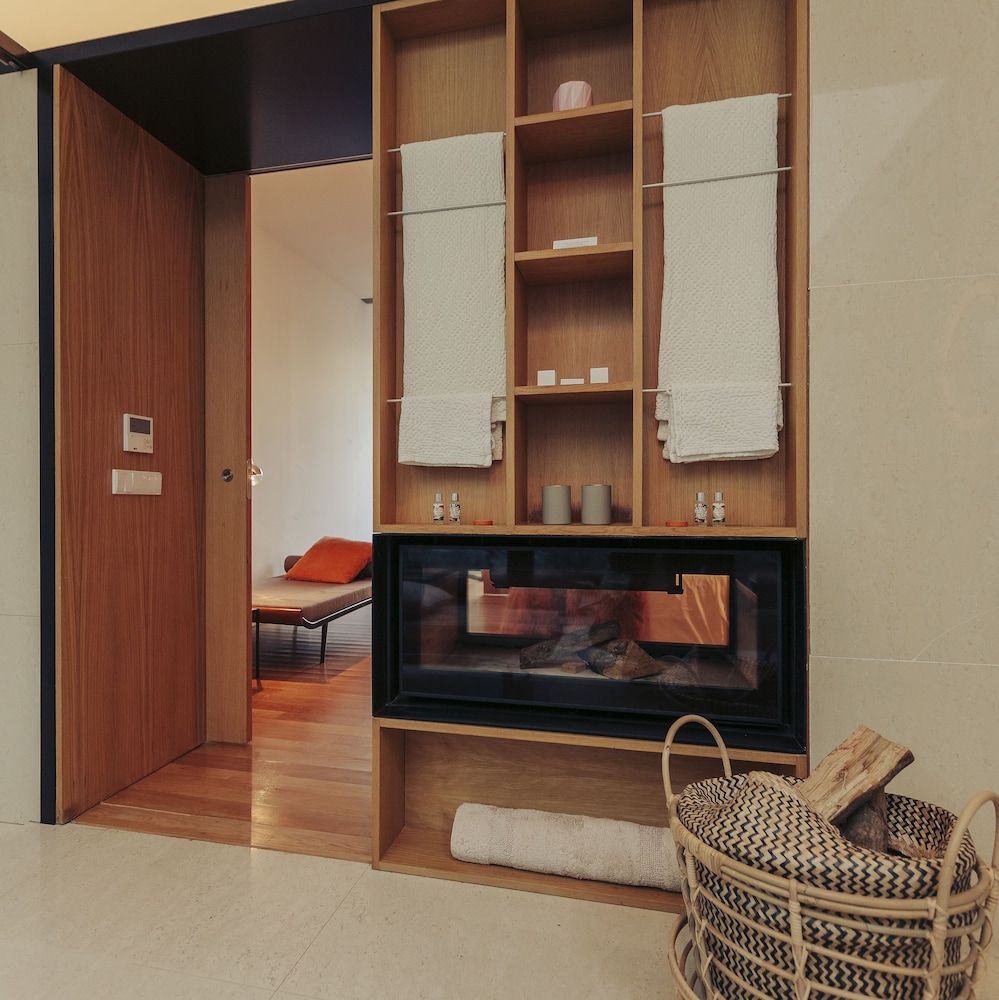 Rosa Et Al Townhouse Deluxe Suite (Garden Pavilion) 51