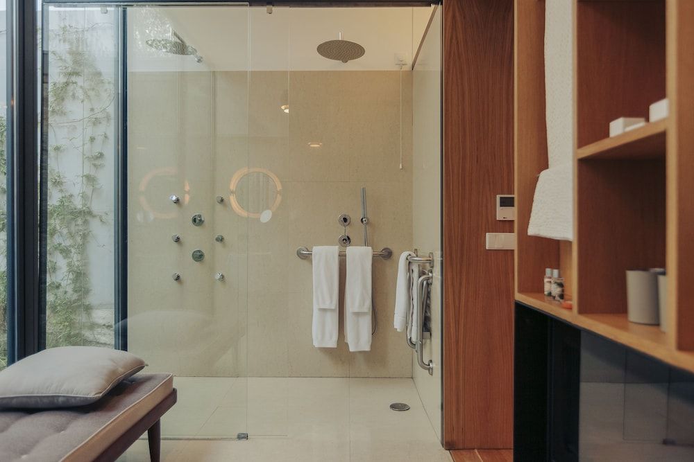 Rosa Et Al Townhouse Deluxe Suite (Garden Pavilion) 24