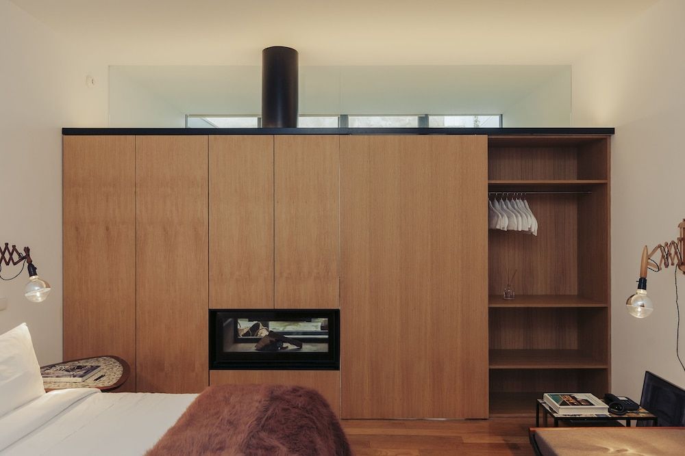 Rosa Et Al Townhouse Deluxe Suite (Garden Pavilion) 29