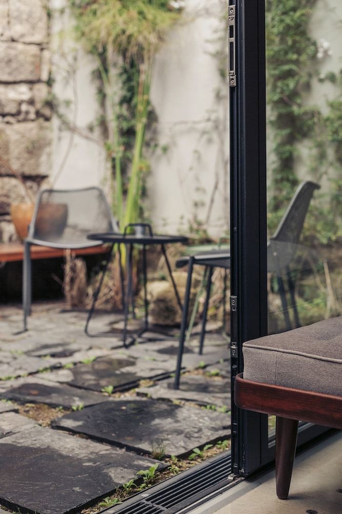 Rosa Et Al Townhouse Deluxe Suite (Garden Pavilion) 10