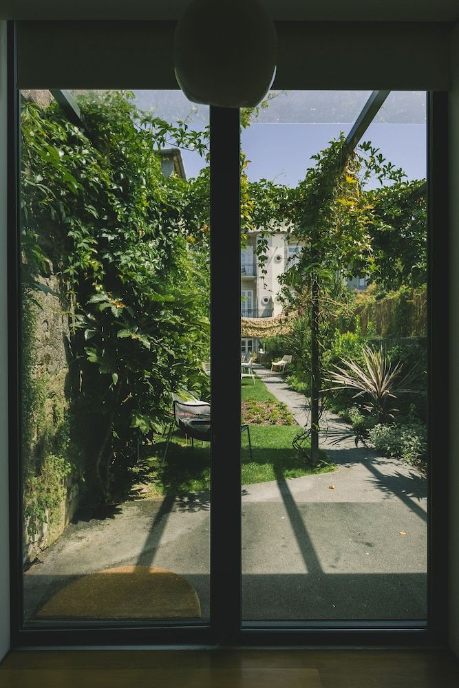 Rosa Et Al Townhouse Deluxe Suite (Garden Pavilion) 9