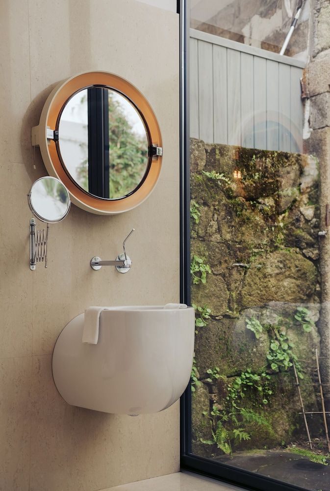 Rosa Et Al Townhouse Deluxe Suite (Garden Pavilion) 18