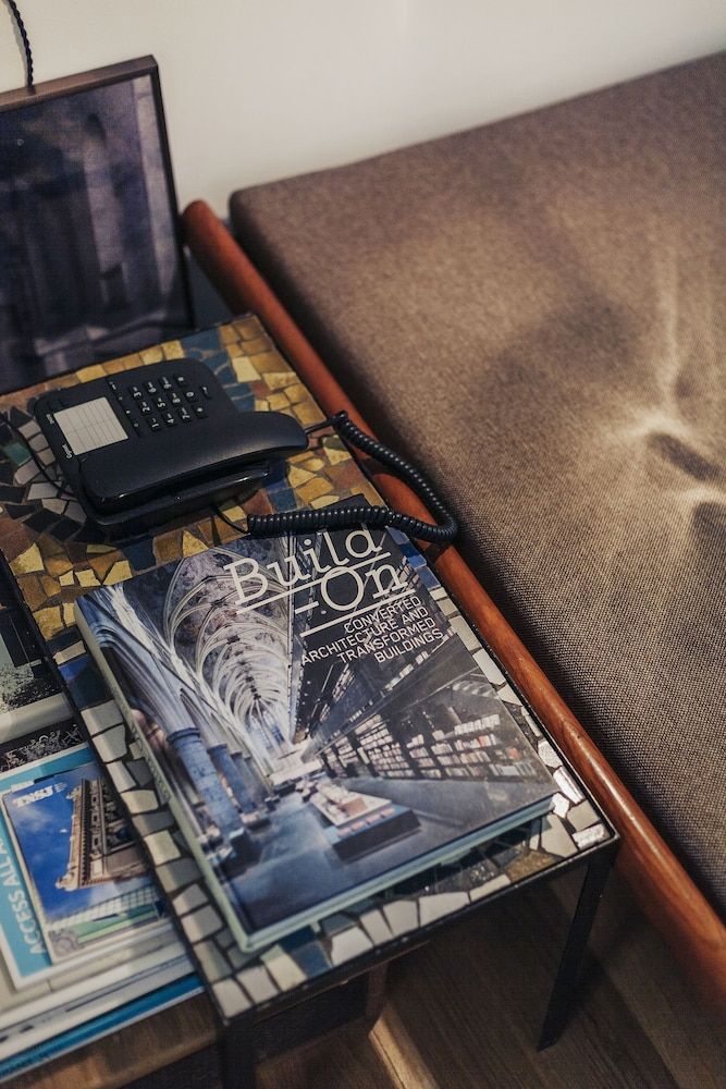 Rosa Et Al Townhouse Deluxe Suite (Garden Pavilion) 28