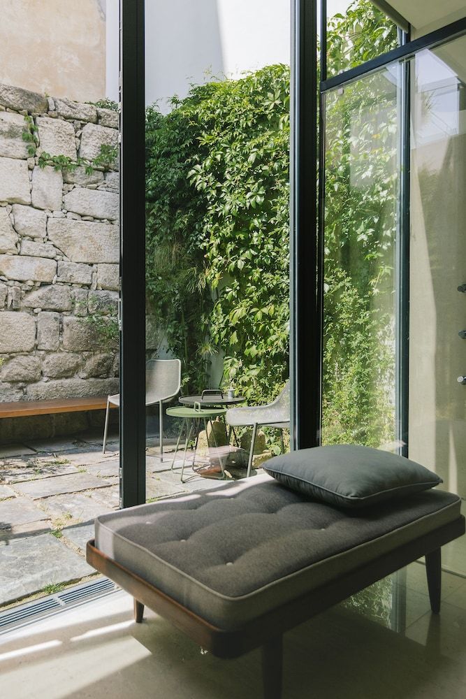 Rosa Et Al Townhouse Deluxe Suite (Garden Pavilion) 12