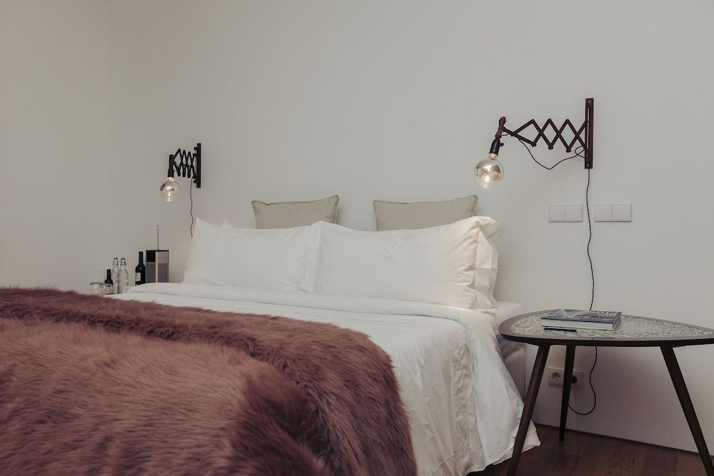 Rosa Et Al Townhouse Deluxe Suite (Garden Pavilion) 6