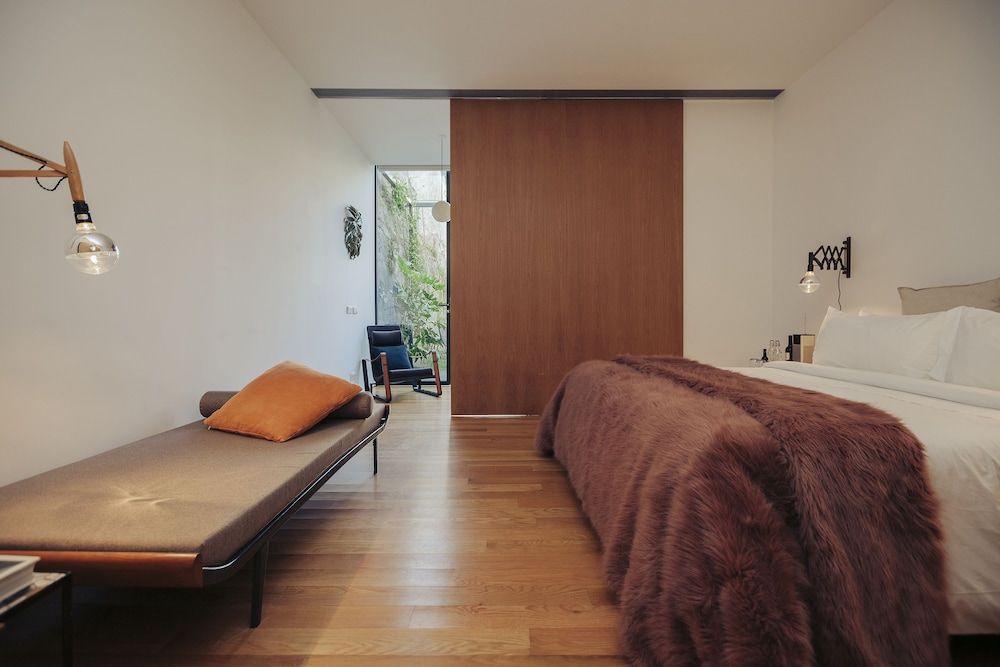 Rosa Et Al Townhouse Deluxe Suite (Garden Pavilion) 34