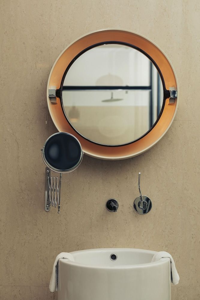 Rosa Et Al Townhouse Deluxe Suite (Garden Pavilion) 16