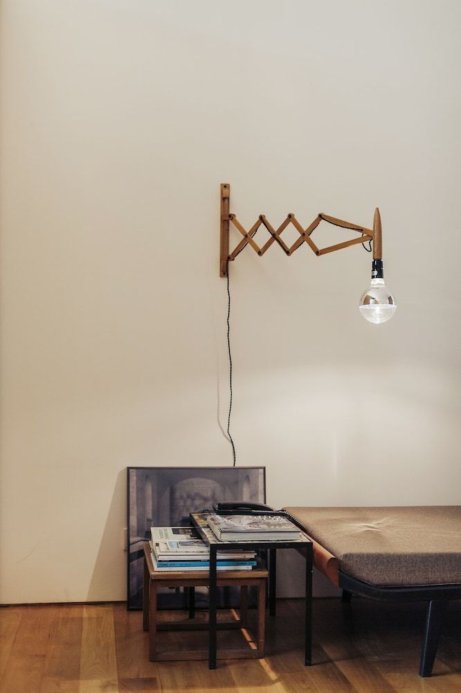 Rosa Et Al Townhouse Deluxe Suite (Garden Pavilion) 33