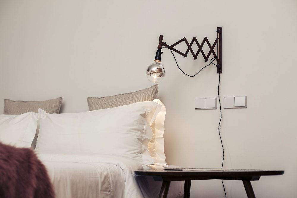 Rosa Et Al Townhouse Deluxe Suite (Garden Pavilion) 3