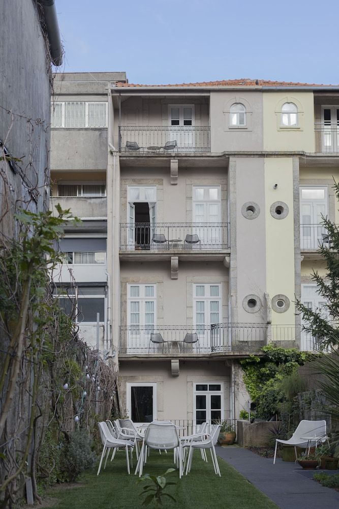 undefined Rosa Et Al Townhouse 7