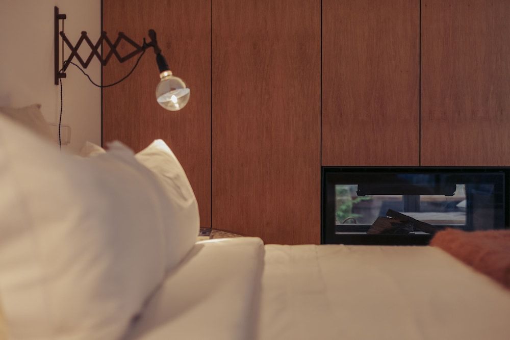 Rosa Et Al Townhouse Deluxe Suite (Garden Pavilion) 36