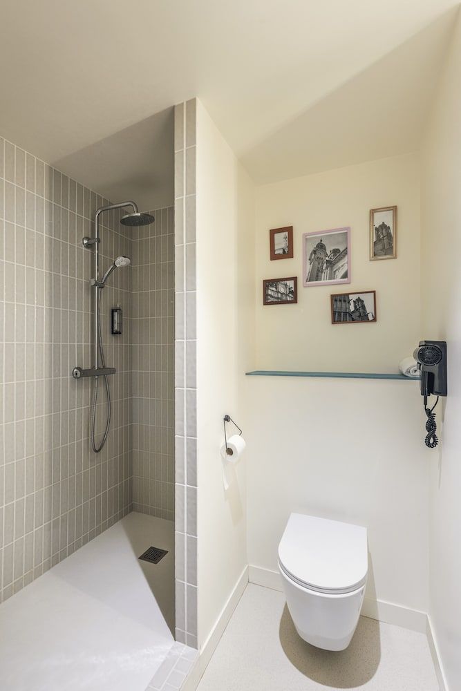 greet hotel Limoges Nord Superior Room, 1 Double Bed 7