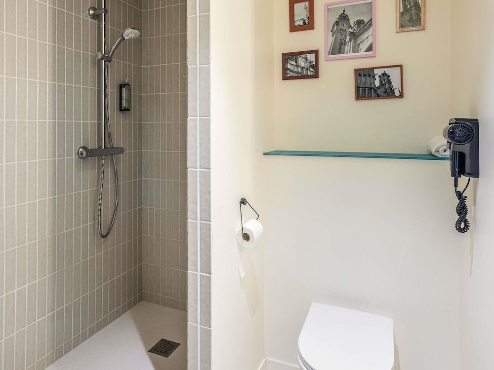 greet hotel Limoges Nord Superior Room, 1 Double Bed 5