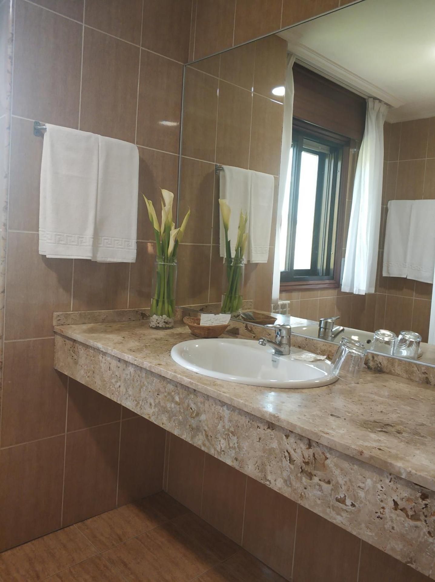 Budget Double or Twin Room