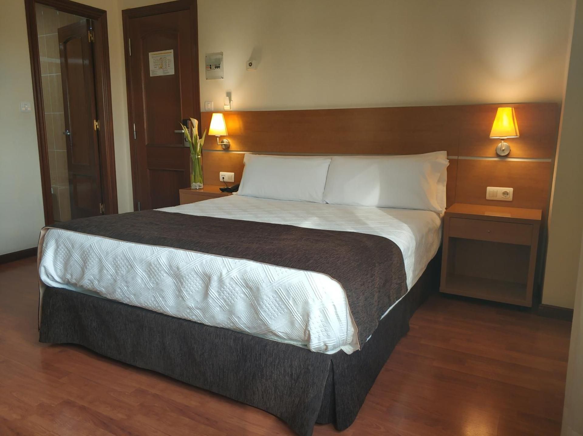 Large Single Room