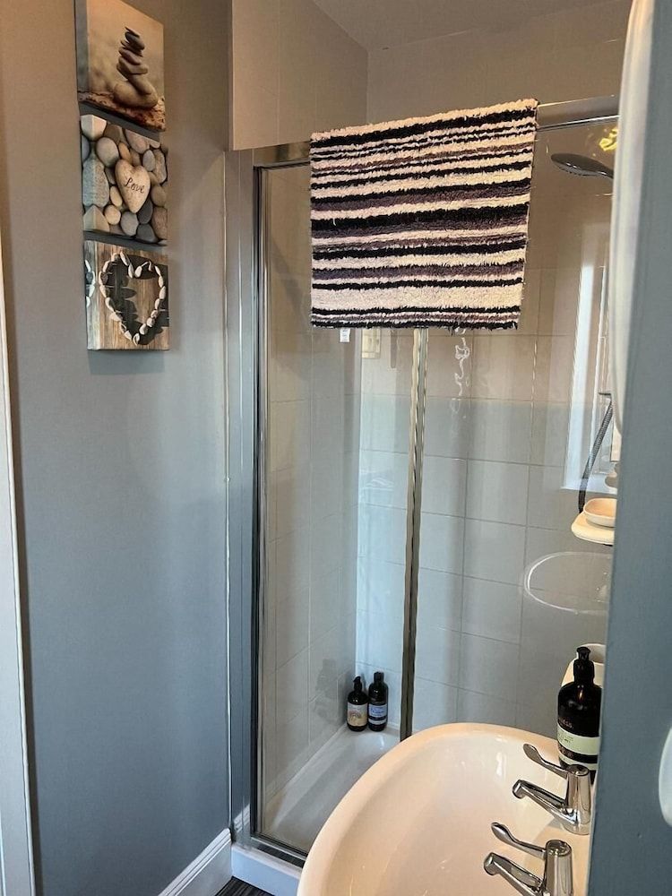 The Castle B&B Deluxe Room, 1 Bedroom 5