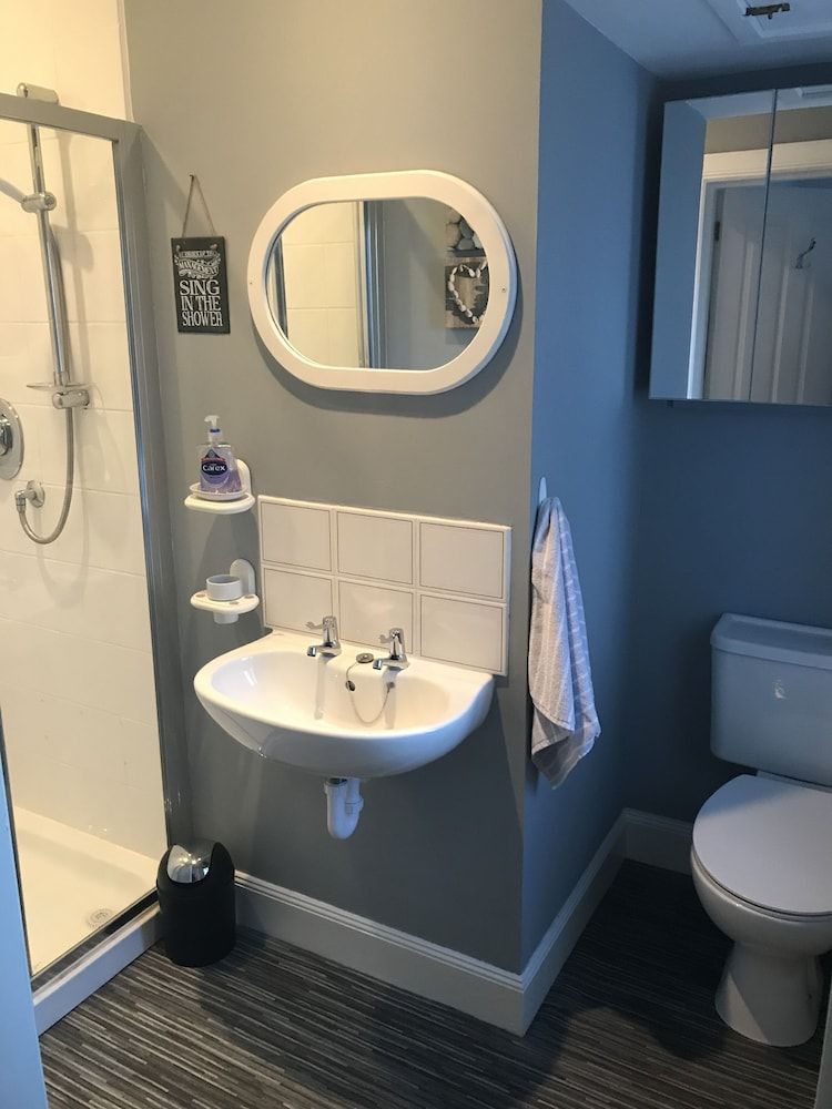 The Castle B&B Deluxe Room, 1 Bedroom 4