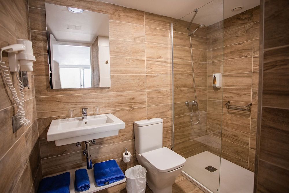 Superior Double Room, Terrace (Single Use)