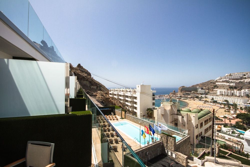 IG Nachosol Atlantic & Yaizasol by Servatur - Adults Only Luxury Apartment, Balcony, Sea View (Single Use, 4th Floor) 3