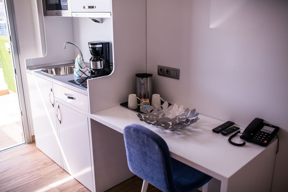 Kitchenette
