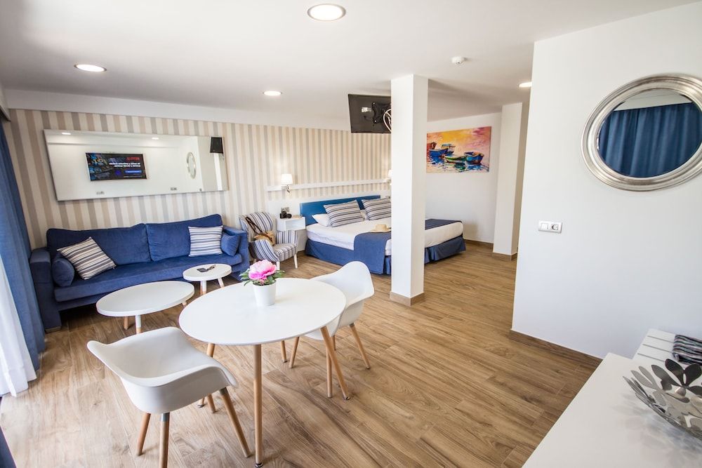 IG Nachosol Atlantic & Yaizasol by Servatur - Adults Only Luxury Apartment, Balcony, Sea View (Single Use, 4th Floor) 10