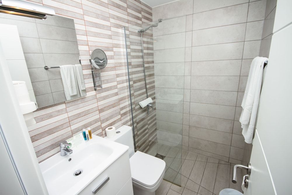 IG Nachosol Atlantic & Yaizasol by Servatur - Adults Only Premium Apartment, 1 Bedroom (Top Floor, Single Use) 3