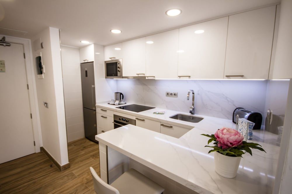 IG Nachosol Atlantic & Yaizasol by Servatur - Adults Only Luxury Apartment, Balcony, Sea View (Single Use, 4th Floor) 5