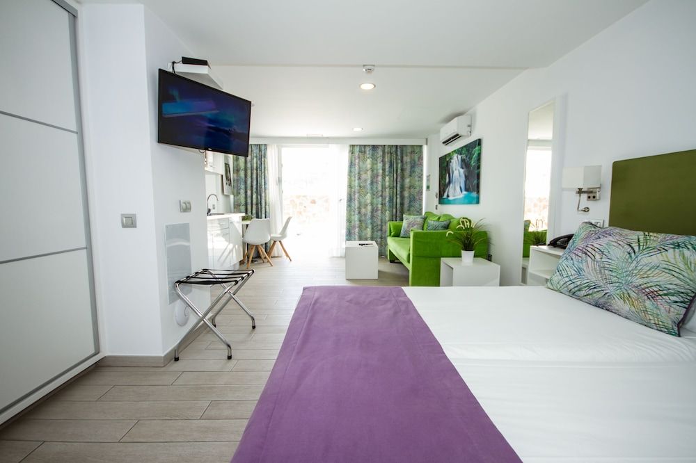 Premium Studio Terrace