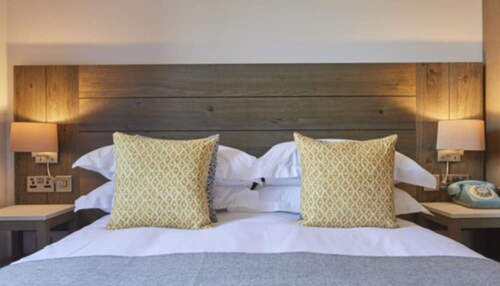 Cosy Double Room
