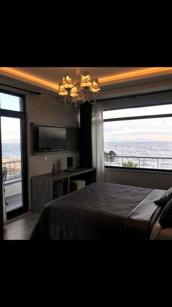 Yalı Bahçe Mudanya Exclusive Room, Sea View 8