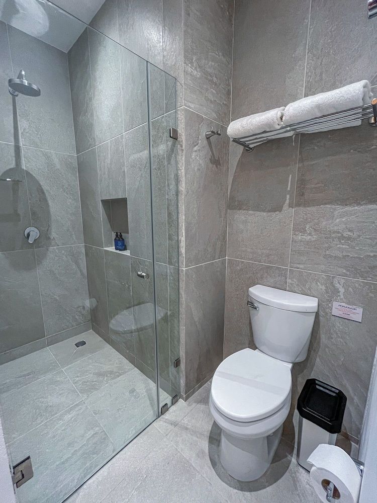 Hotel Puerto Libre Cozumel Superior Room, 2 Double Beds, Non Smoking, Ocean View 6