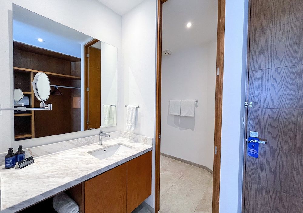 Hotel Puerto Libre Cozumel Standard Room, 2 Double Beds, Non Smoking, Ocean View 3