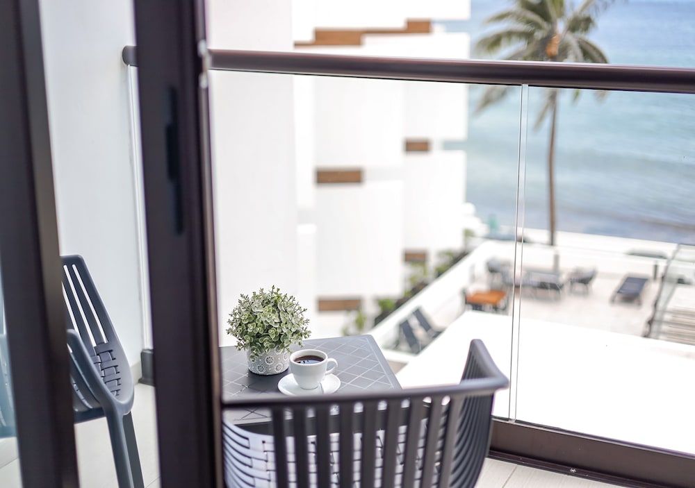 Hotel Puerto Libre Cozumel Superior Room, 2 Double Beds, Non Smoking, Ocean View 2