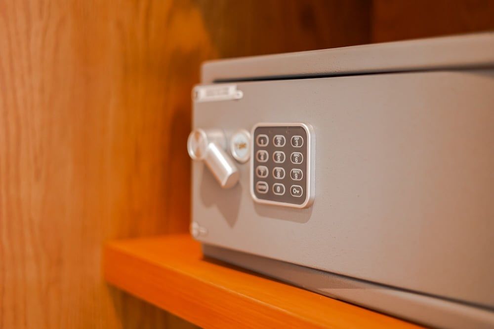 Hotel Puerto Libre Cozumel Standard Room, 2 Double Beds, Non Smoking, Ocean View 8