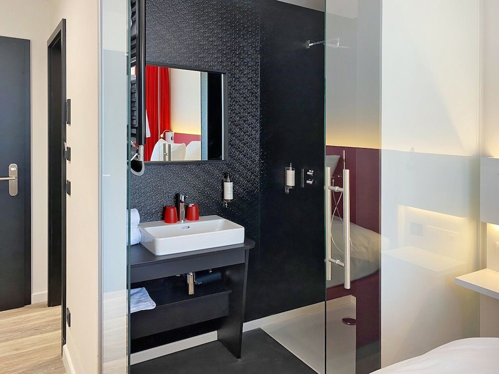 DORMERO Hotel Deggendorf Comfort Double Room 2